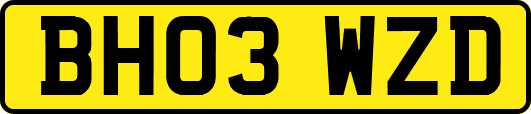 BH03WZD