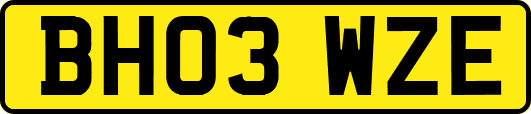 BH03WZE