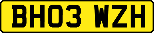 BH03WZH