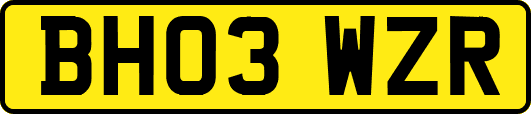 BH03WZR