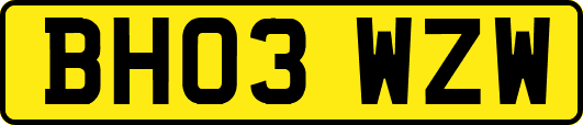 BH03WZW