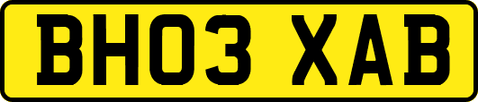 BH03XAB