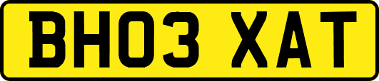 BH03XAT