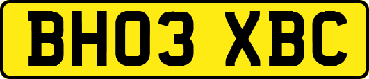 BH03XBC