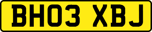 BH03XBJ