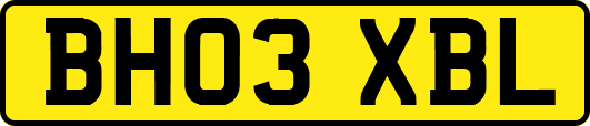 BH03XBL