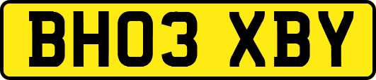 BH03XBY