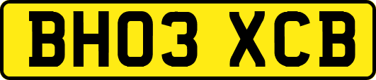 BH03XCB