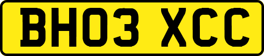 BH03XCC