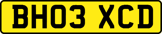 BH03XCD