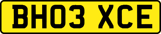 BH03XCE