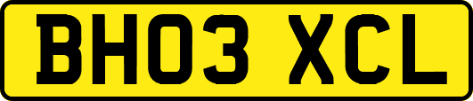 BH03XCL