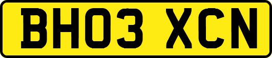 BH03XCN