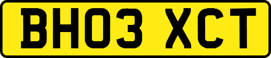 BH03XCT