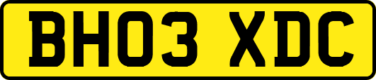 BH03XDC