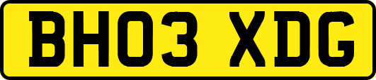 BH03XDG
