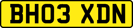 BH03XDN