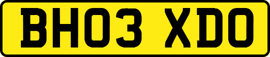 BH03XDO