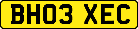 BH03XEC