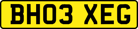 BH03XEG
