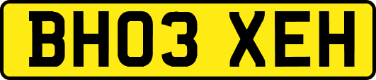 BH03XEH
