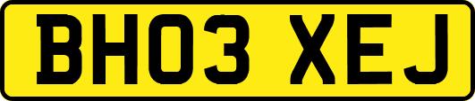 BH03XEJ