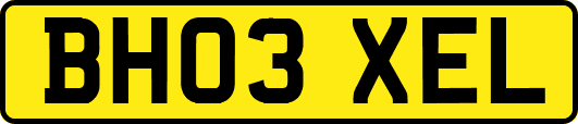 BH03XEL