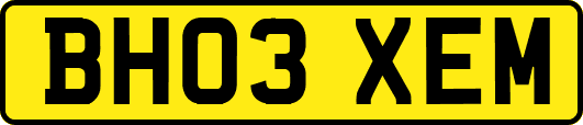BH03XEM