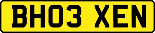 BH03XEN