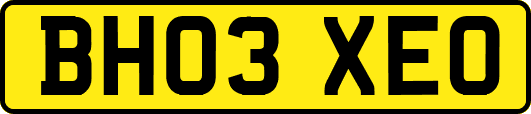 BH03XEO