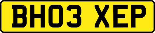 BH03XEP