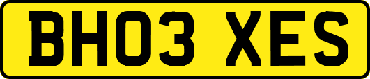 BH03XES