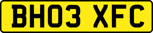 BH03XFC