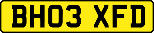 BH03XFD