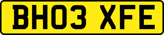 BH03XFE
