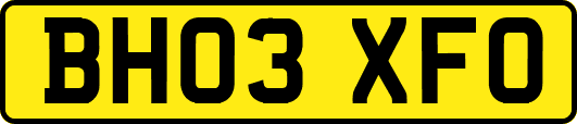 BH03XFO