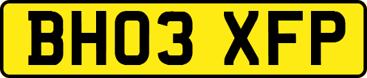 BH03XFP