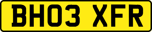 BH03XFR