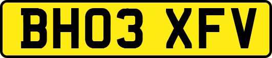 BH03XFV