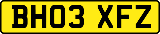 BH03XFZ