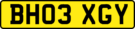 BH03XGY