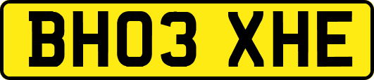 BH03XHE