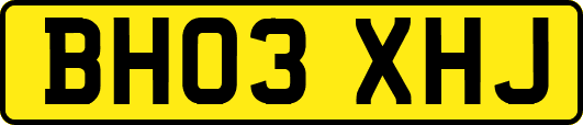 BH03XHJ