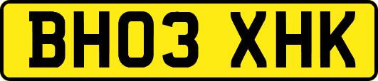 BH03XHK