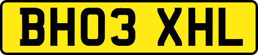 BH03XHL