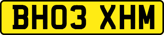 BH03XHM