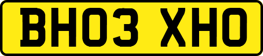 BH03XHO