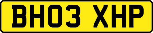 BH03XHP