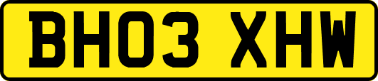 BH03XHW
