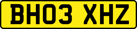 BH03XHZ